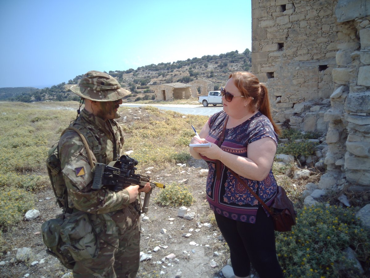 East Midlands Reserve Forces & Cadets Association tweet media