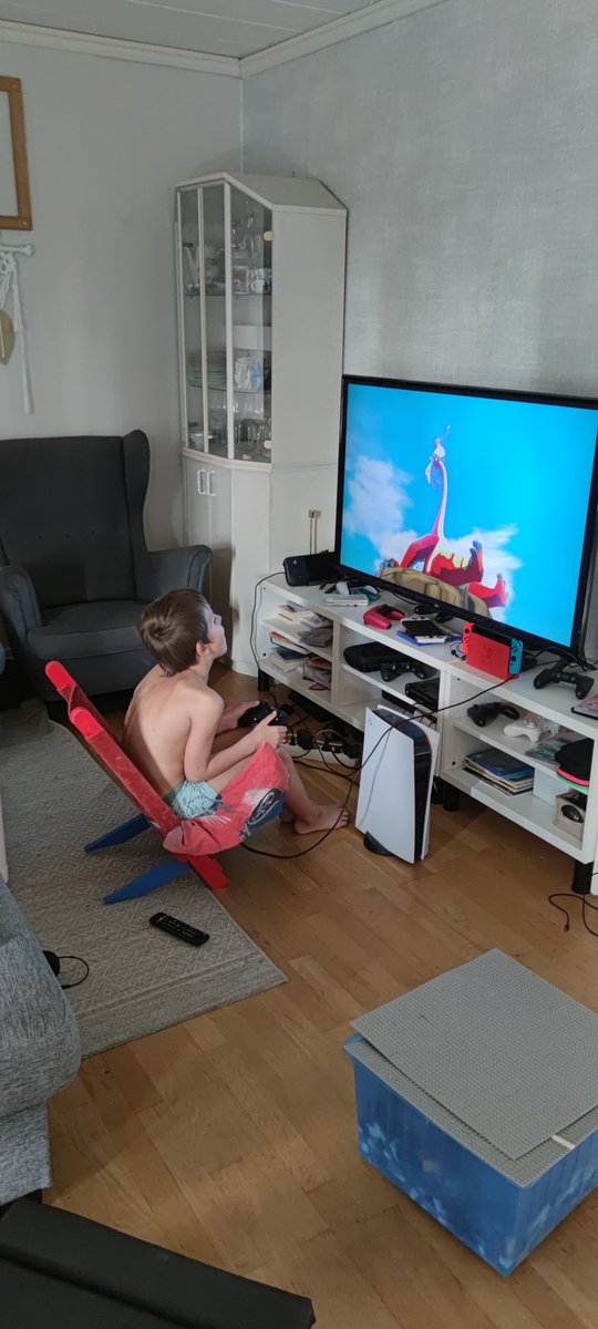 mliingrid's tweet photo. Mininörden https://t.co/GPavTzKv68
