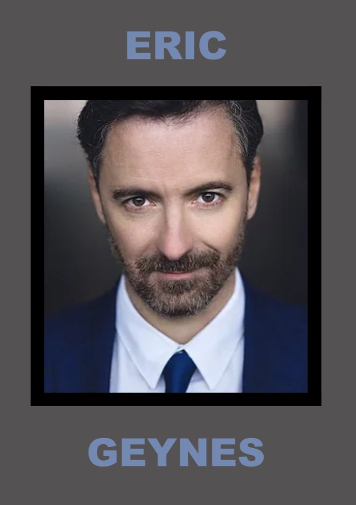 sn_voices's tweet image. Our gorgeous French client @ericgeynes plays the role of a Doctor in @bbceastenders in the epic scene where Cindy Beale’s return is revealed. Eastenders is nominated for Best Showstopper at the inside Soap Awards 2023. How awesome to be part of a mind-bowing storyline! Whoop!🎉
