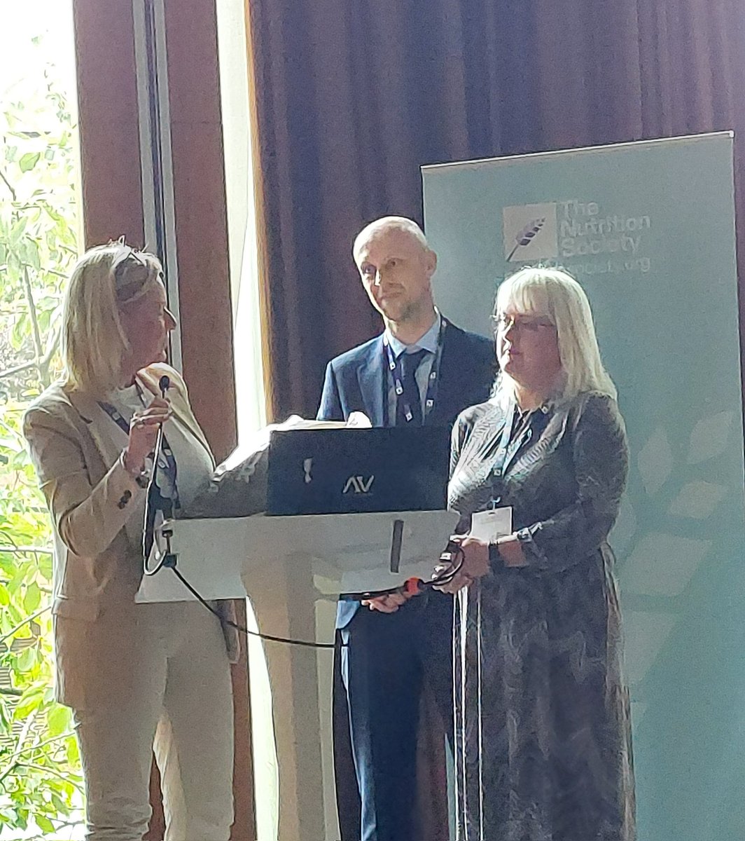 KiuSum's tweet photo. Annnnnnd. That's it!
👏🏻 Big shout out to @julie_abayomi & Team #Liverpool (@EHUNutrition @edgehill @LJMU @LJMUNutrition @LiverpoolHopeUK) for hosting the week long @NutritionSoc #NSSummer23 in Liverpooool!! https://t.co/edubCxFVyY