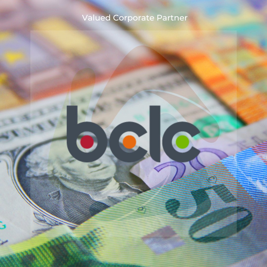 BCLC - Our Vision, Social Purpose and Values
Behind everything we do there’s a higher purpose: to serve the best interests of our players and our communities.
Vision: We deliver exceptional gambling entertainment.

#KamBiz #BCLC #kdccCorporatePartner