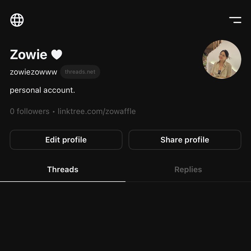 zowaffle_'s tweet photo. Come and read my thoughts 🤣 https://t.co/lcyZs69dT5