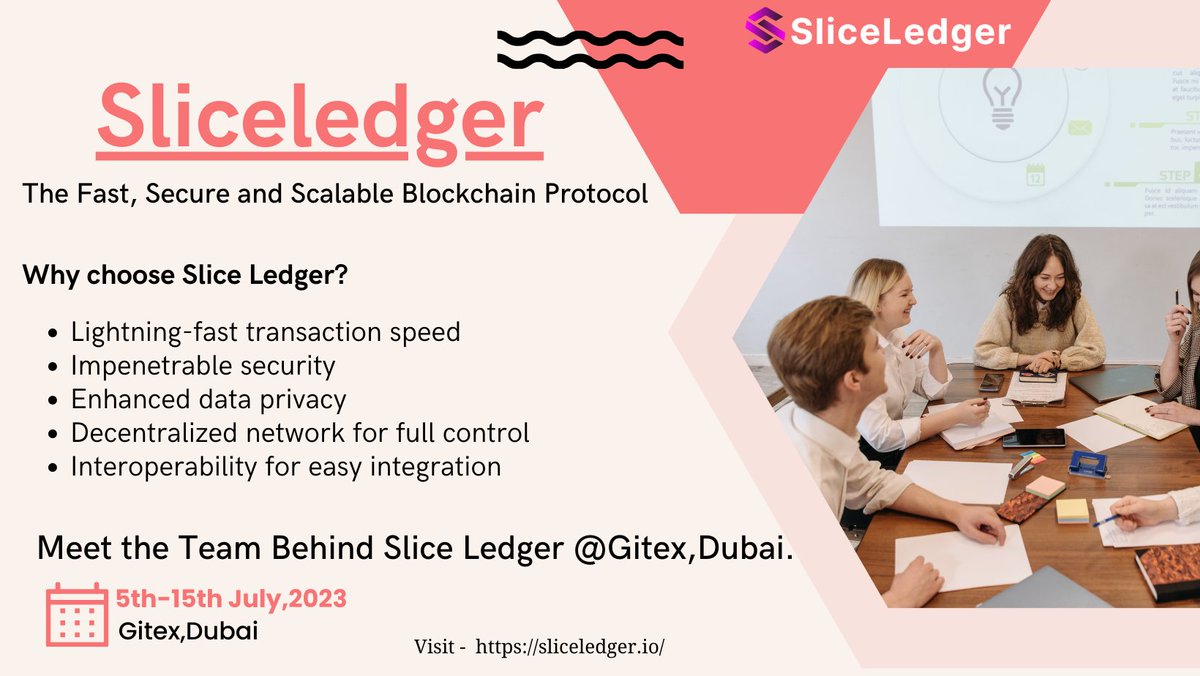 LedgerSlice tweet picture