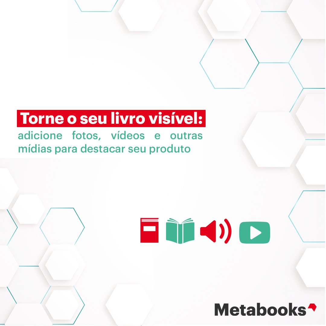 mvbbooksbr's tweet photo. Quer destacar o seu produto? Adicione fotos, vídeos e outras mídias

#metadados #metabooks #mvb #midias #experienciadocliente https://t.co/SbztolVs2A