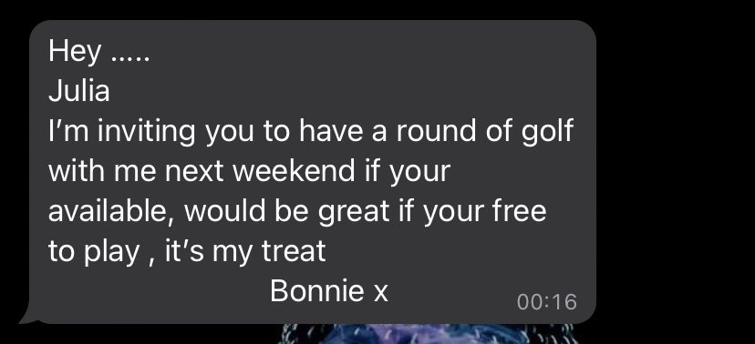MaxCSin's tweet photo. Been getting a lot of messages on WhatsApp from people I don’t know. Knowing it’s probably some form of scam, I keep them going for as long as possible to waste their time.

Learned a few things as they all seem to have a similar pattern/method of getting to the scam part. https://t.co/8X54D6JuVQ
