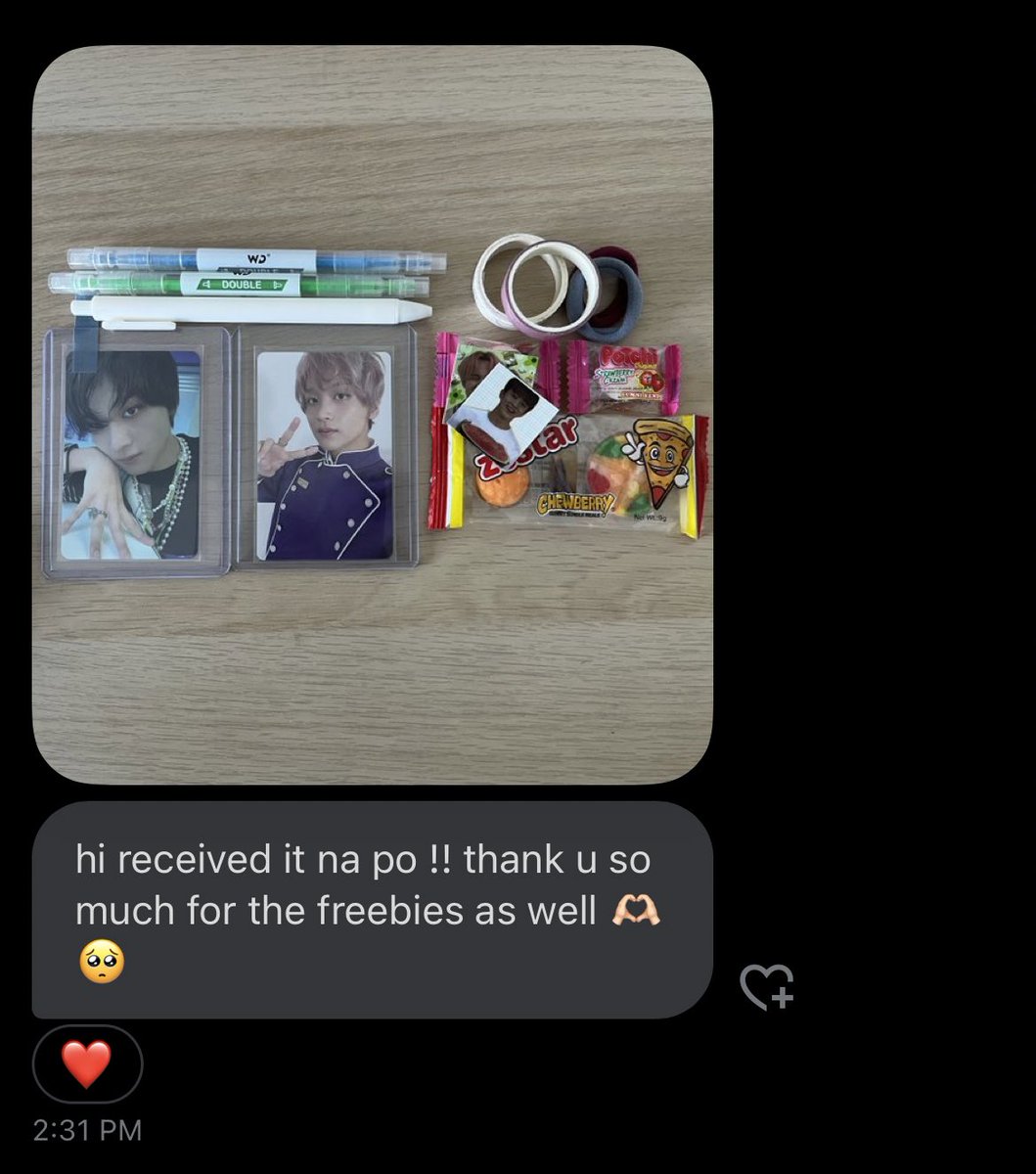 wynahceah's tweet photo. #mio_feedbacks https://t.co/UZ4lHJJOM0