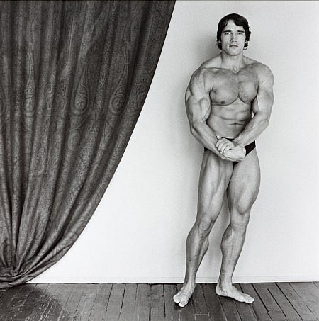 Mapplethorpe Art tweet media