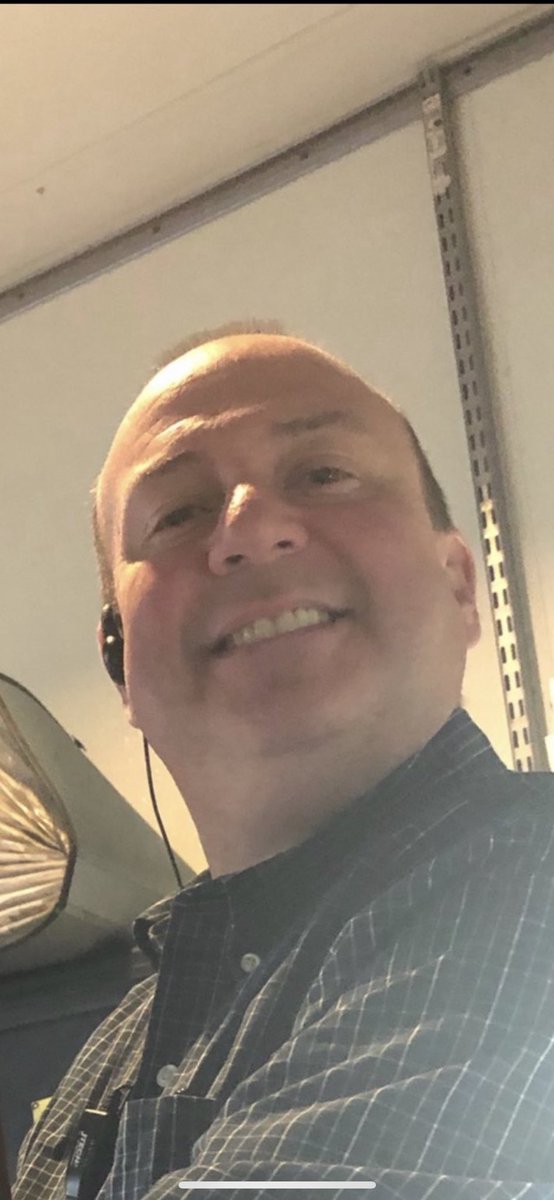 Mark Gibson tweet media