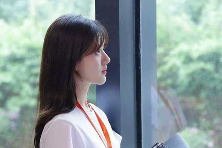 Mali83185133's tweet photo. Zhao Lusi's Studio Update 

Congratulations to Sangzhi's internship successfully completed ✅ #ZhaoLusi https://t.co/3K2y9CKAua