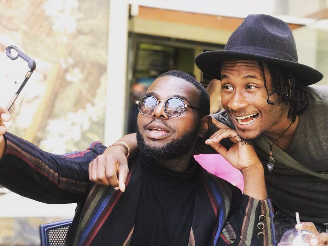 ByronEntertainU's tweet image. E - Fucking - lite #TheBig3