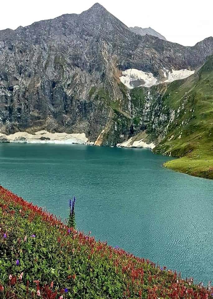 Pakistan Tourism on Twitter: