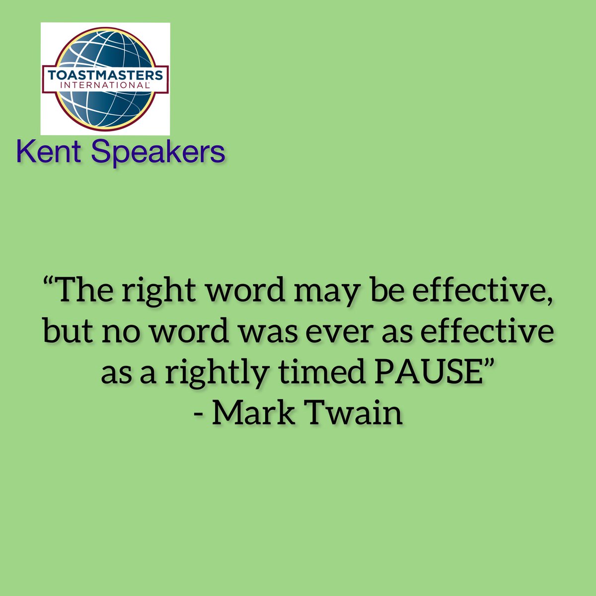 #publicspeaking #Kentspeakers #publicspeakingskills