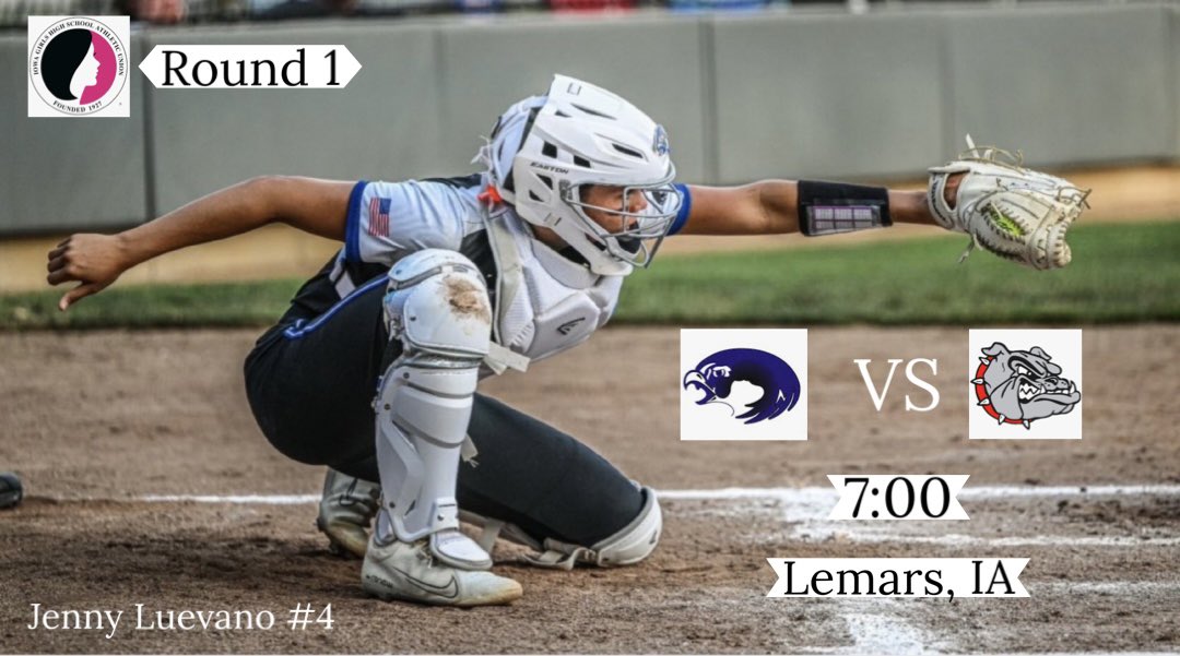 It’s go time, and we are EXCITED! See you tonight, Nighthawk fans!

Don’t forget to pre purchase tickets⬇️

gobound.com/ia/schools/boy…