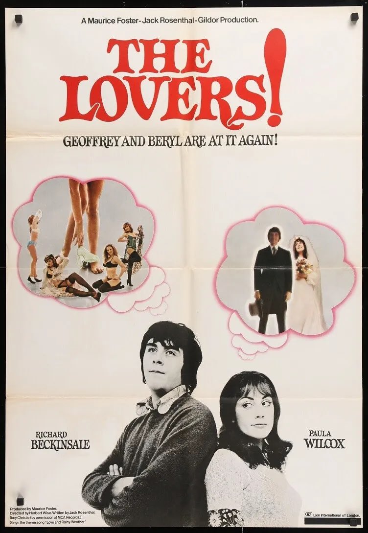 CultOfBritCom's tweet photo. Remembering the late Actor and Poet…

#RichardBeckinsale

…taken far to soon 

#TheLovers #Porridge #RisingDamp 
#GoingStraight #Bloomers #Rentadick #ElephantsEggsInARhubarbTree #AlbertAndMe https://t.co/s2DeMSaBgp