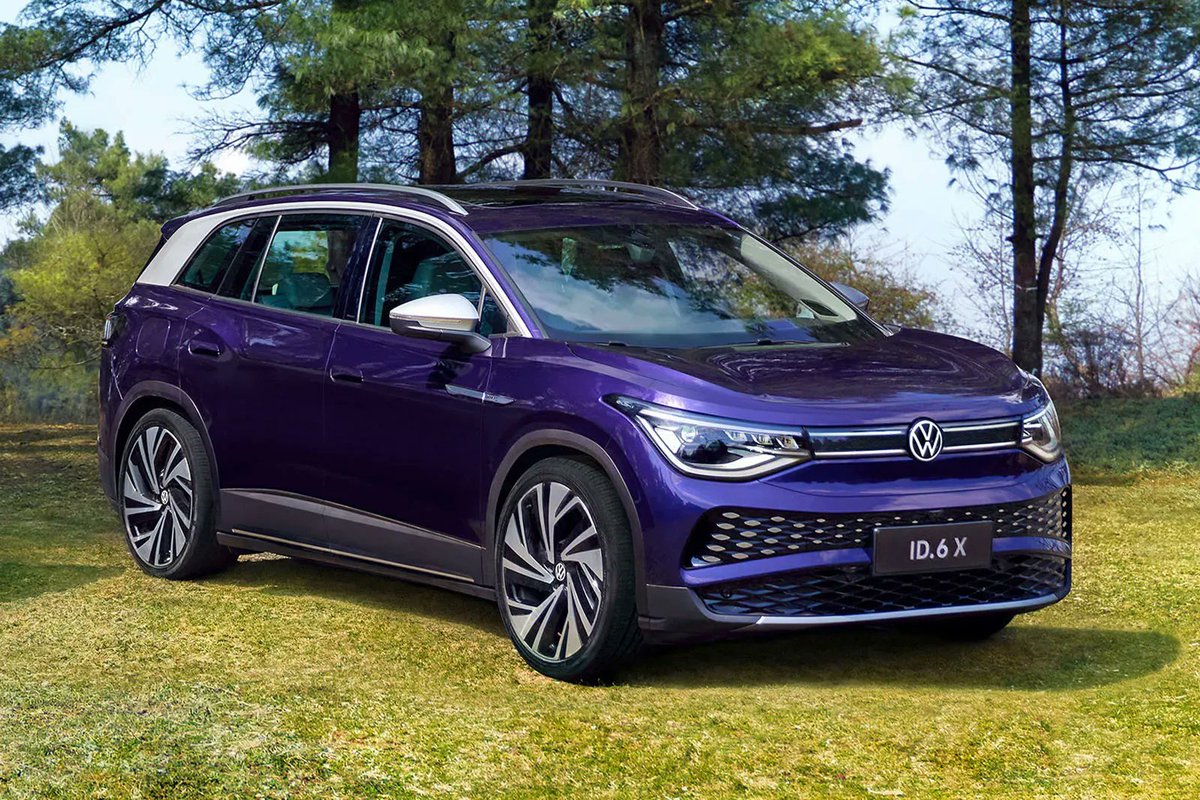 autocar's tweet photo. Volkswagen's CEO in China has said the electric car market is 'overheating', backing the continued development of ICE models https://t.co/Imbi62MEep https://t.co/9g9jy81keS