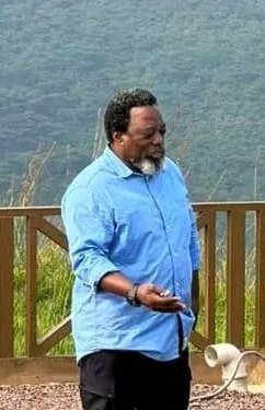 CongoNouveau24's tweet image. #RDC:Rencontres CENI - Opposition : Joseph #Kabila invité par Denis #Kadima.