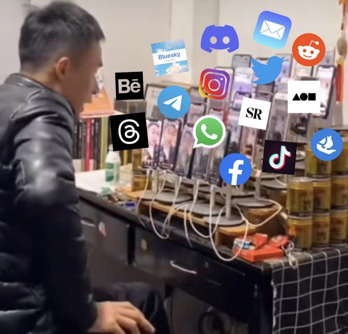 I just want….to be an artist…..🫠🫠🫠