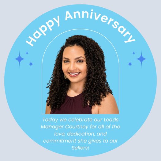 Revival_Tampa's tweet image. Courtney has given Revival Homebuyer two years of growth!
.
.
.
#howcanwehelpyou #easiestprocessever #homebuyer #tampahomebuyer #wehelpyou #letushelp #sellyourhousetheeasyway #easy #easyrealestate #webuylocal #weclosefast #tampabay #fixerupper #webuytampa #webuyfixers