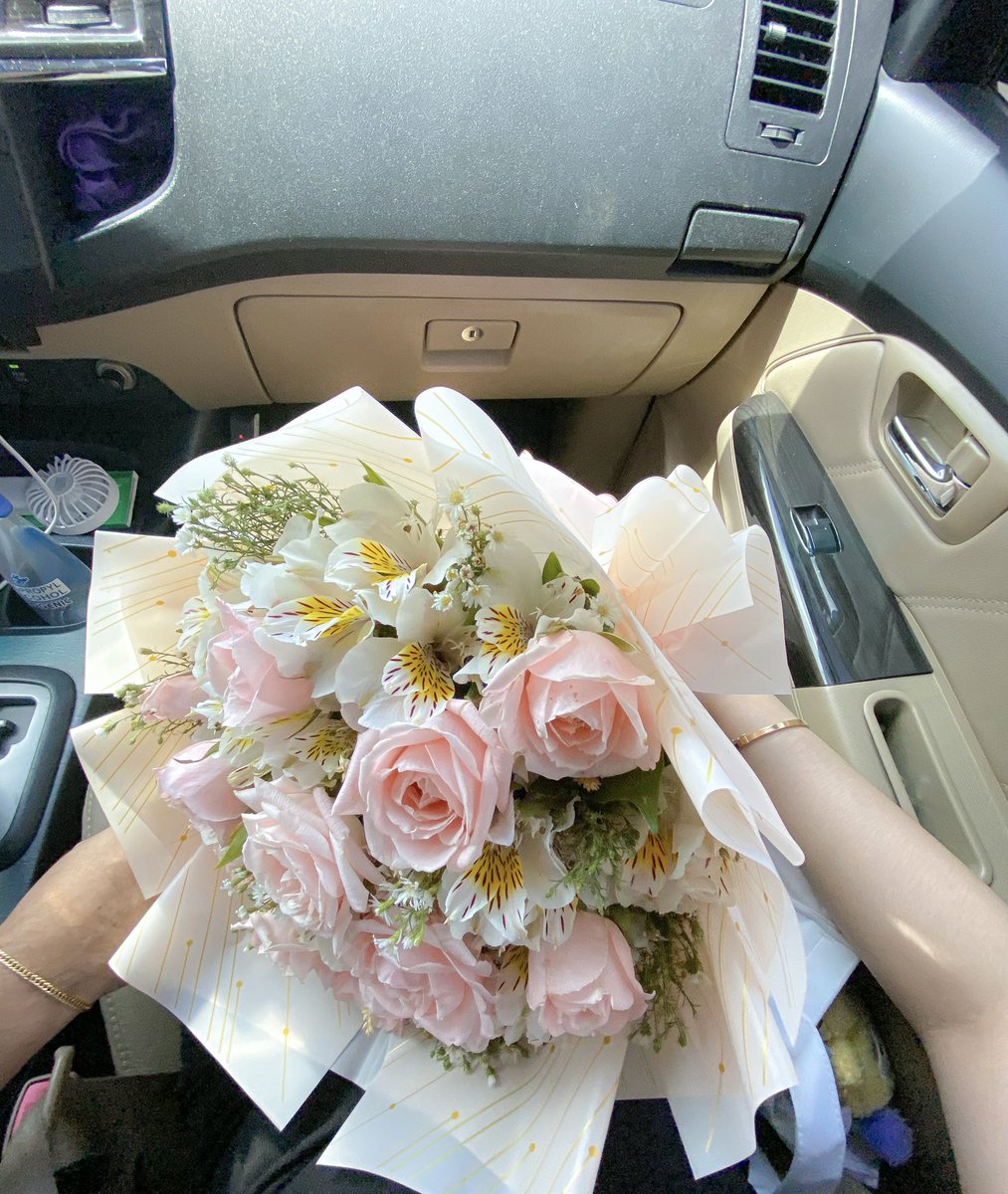 nicoledulalia's tweet photo. 58th month, passenger princess 💖 https://t.co/KfQdW83BCa