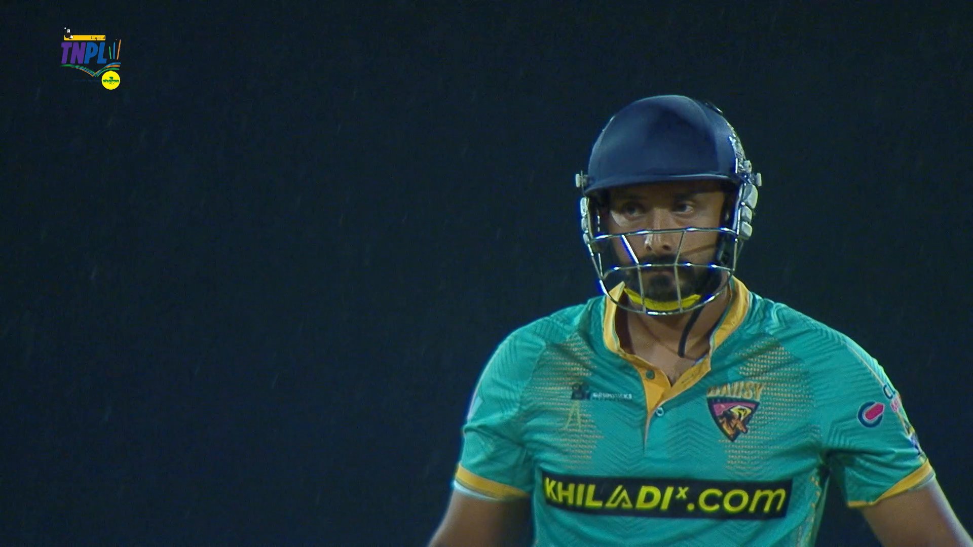 Star Sports on Twitter "96 runs 66 of the team's score JafarJamal shouldered responsibilty