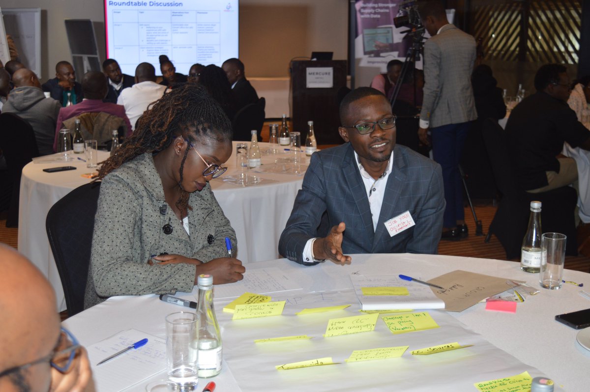 inSupplyHealth's tweet image. #AdvancedFPinPharmacy #FPinPharmacy #LearningSummit