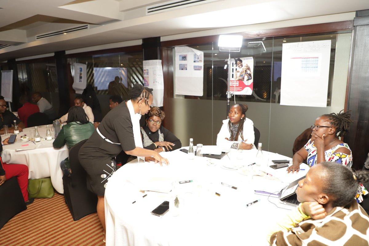 inSupplyHealth's tweet image. #AdvancedFPinPharmacy #FPinPharmacy #LearningSummit