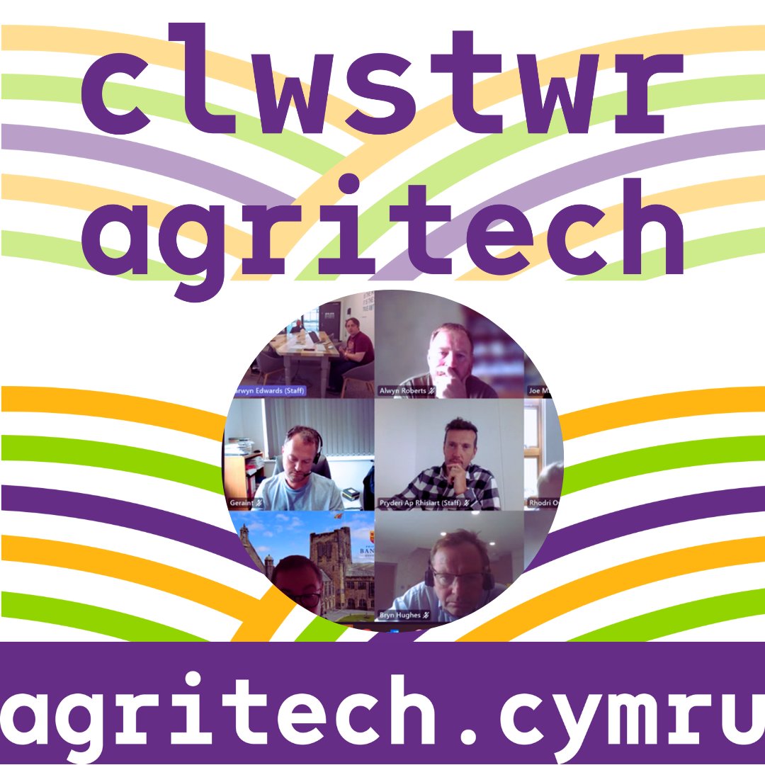M_SParc's tweet photo. Clwstwr Agritech Cymru  🚜

Daeth Clwstwr Agritech Cymru ynghyd heddiw, cyfle i ddiwydiant rannu gwybodaeth a dod o hyd i gyfleoedd i gydweithio.📡 Cofrestrwch ar wefan Agritech Cymru heddiw – eich pwynt orau ar gyfer cysylltiadau AgriTech yng Nghymru

🐄 https://t.co/6SvxXbGGEM https://t.co/RZHIgZZh1j