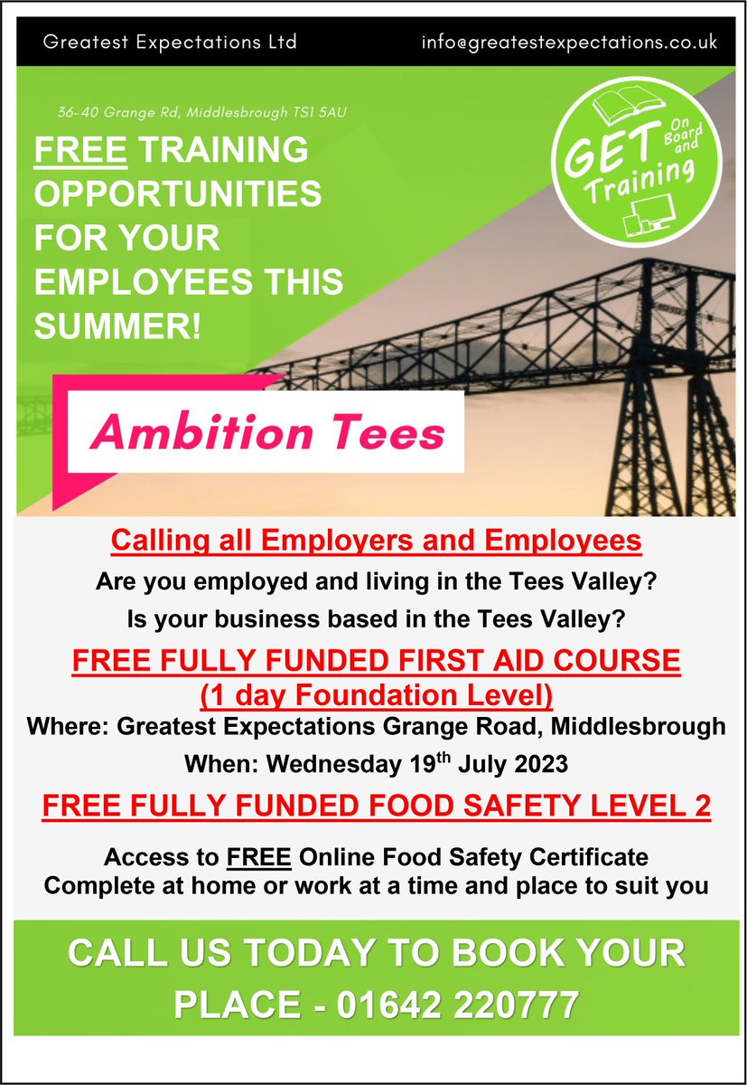 GETTraining_'s tweet image. 