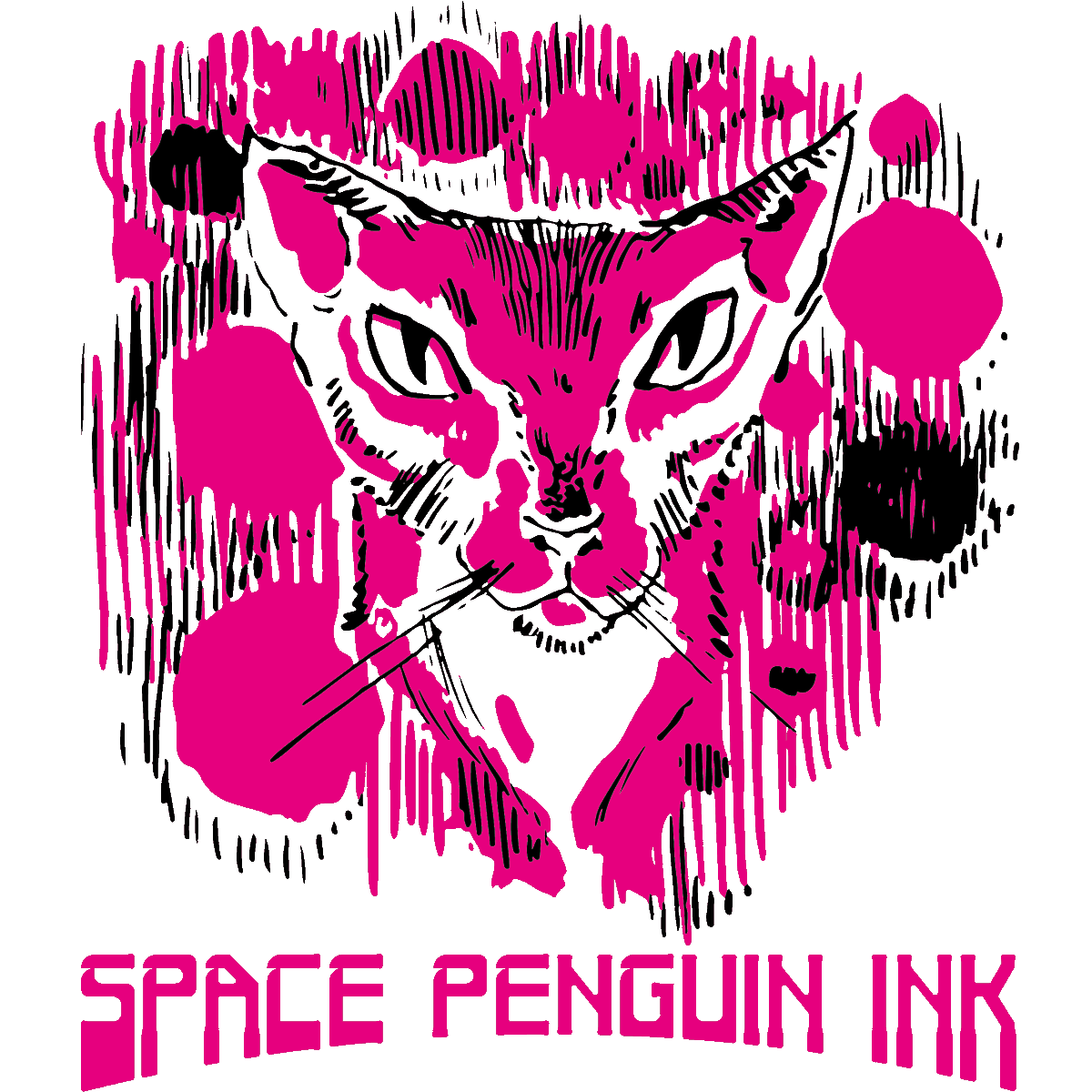 Space Penguin Ink is live! We're an independent tabletop game publisher with a unique vision for the future of our hobby. We've been hard at work since November 2022 and are proud to announce the release of our first five titles!