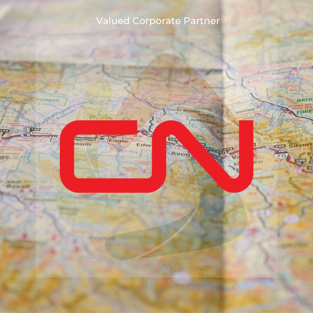 CN Canada - A Leading North American Transportation & Logistics Company Proud to Be Your Neighbour: At CN, it’s important for us to be good neighbours who listen, learn & do our part to help communities remain great places to live, work & play. #KamBiz #BCLC #kdccCorporatePartner