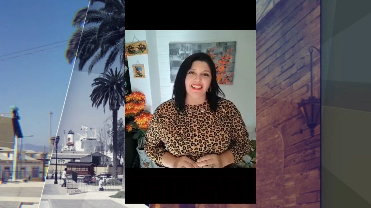Mbrownp's tweet photo. Imágenes de ayer un nuevo Coffee Brown @cbn_oficial puedes ver las repeticiones en canal 7 de VTR. @ViveElquiTV @rsbchile @munilaserena https://t.co/VIHLCDZSxn
