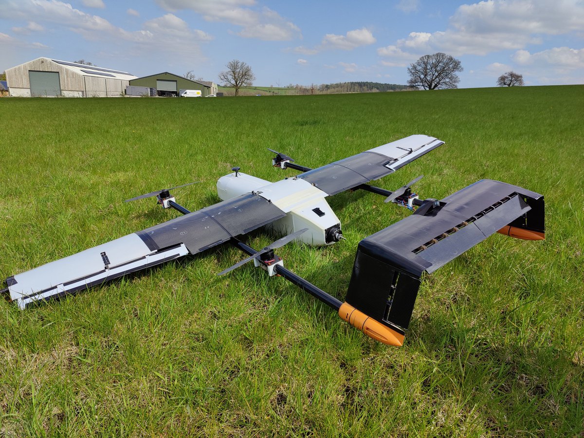 Project Hex tweet media