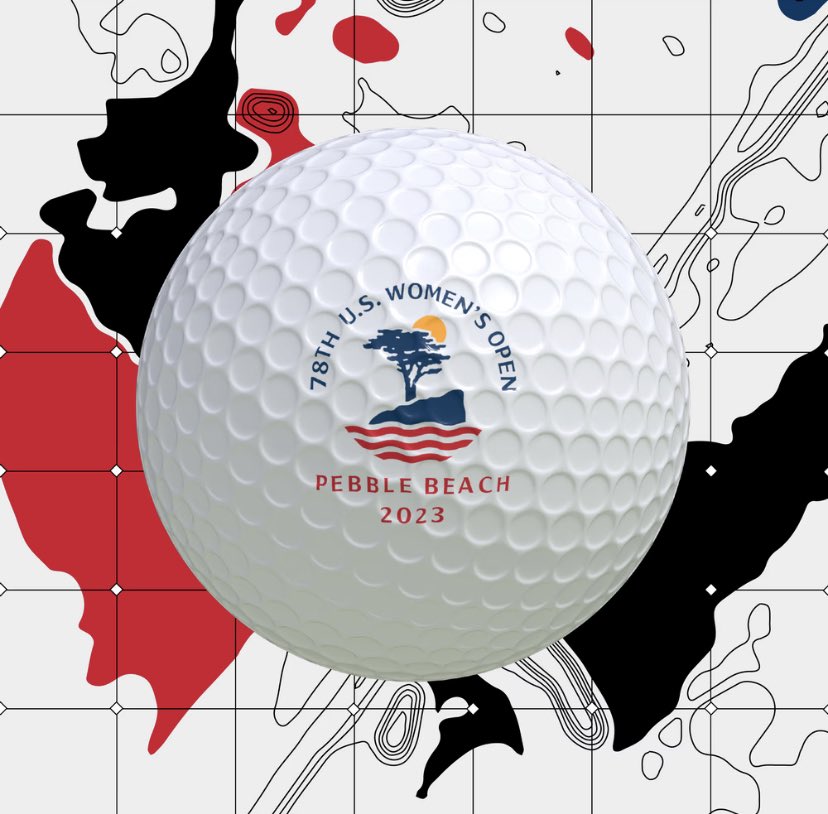 Minted a couple of 2023 U.S Women’s Open ArtBalls from <a href="/0xArtBall/">0xArtBall</a> 

Thanks <a href="/themetakey/">Metakey</a> 

BOOM! LFG!! 

#nft #NFTCommunity #nftcollector #sportnft #Web3 #Golf #USWomensOpen <a href="/usopengolf/">U.S. Open</a> <a href="/uswomensopen/">U.S. Women's Open</a>