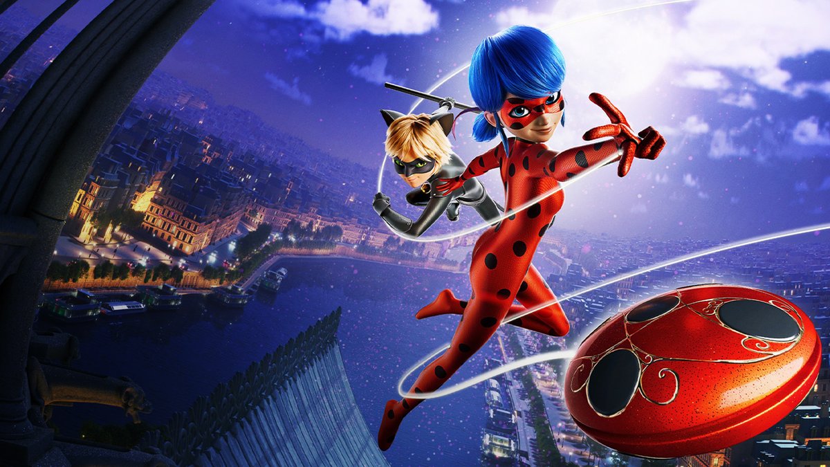 Jeu et Jouet Miraculous LadyBug - Miraculous Fan