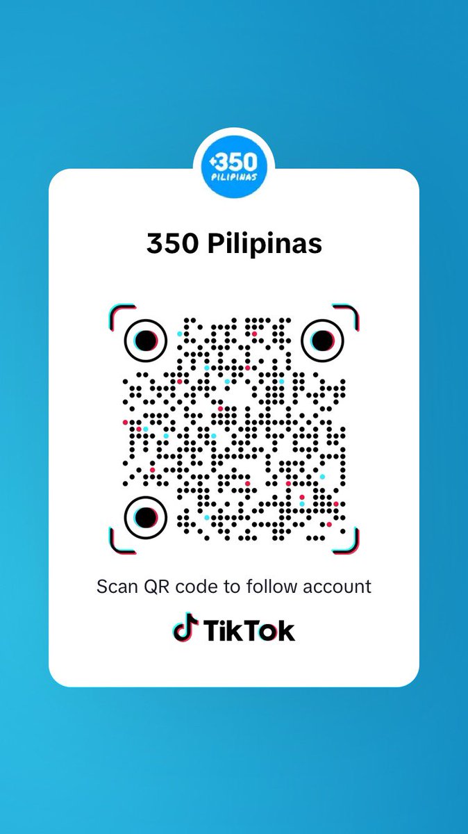 350Pilipinas's tweet photo. Short vlog on #bilangsiklista bike count at Valenzuela City! It’s their first-ever BilangSiklista 🚴‍♂️🚴

Do check and follow us on TikTok: @ 350pilipinas https://t.co/7S2ZVfB6iA