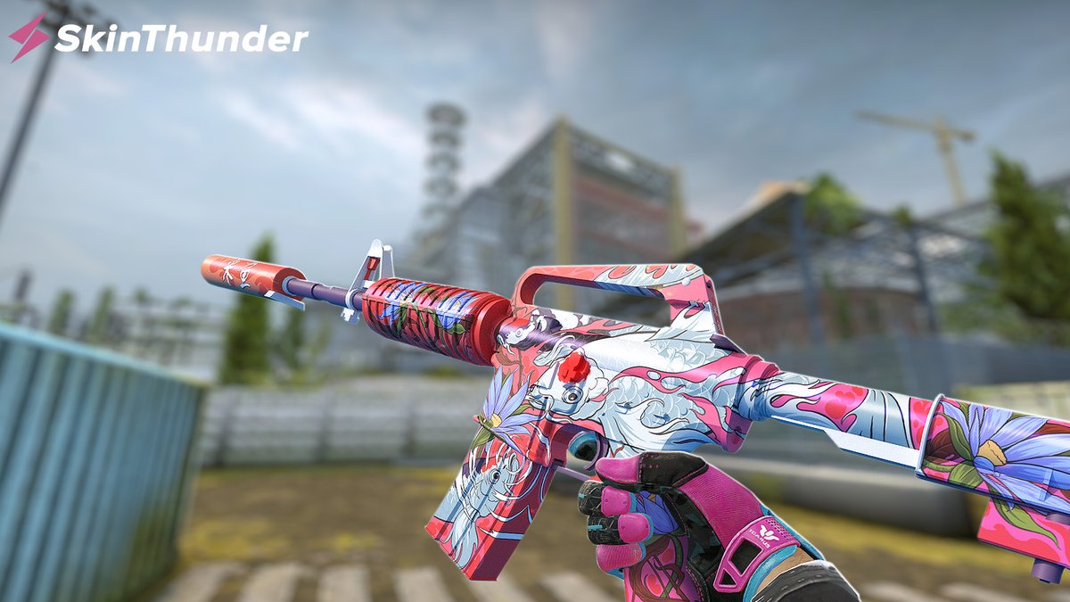 Cool skins from the workshop 💪🔥🔥🔥