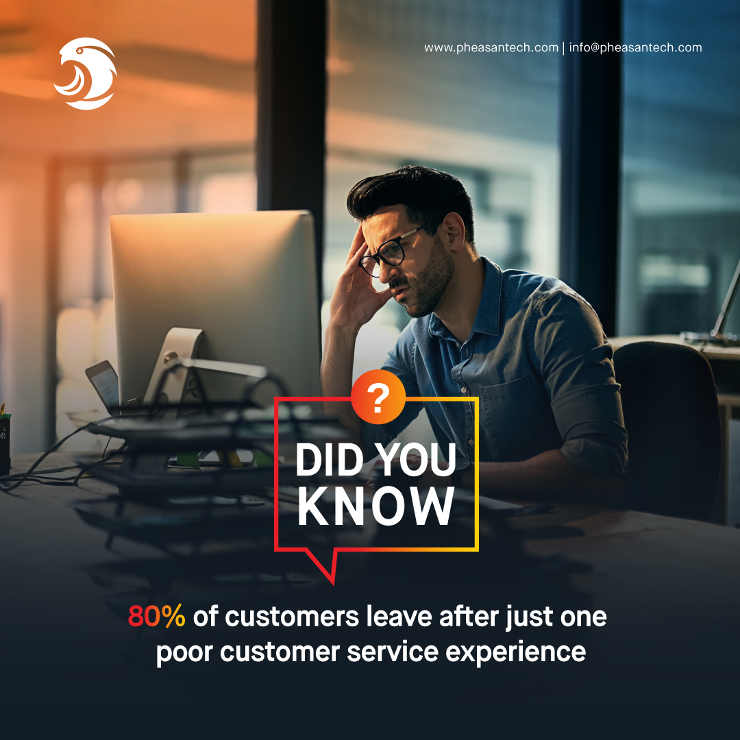 pheasantech's tweet photo. Needless to say, customer service is an integral part of your Forex business’s success. 

Get a CRM for your business today! 🤝

#didyouknow #didyouknowthis #facts #forexfacts #customerservices #forex #forextrader #forextrading #brokerage #forexbrokerage #PheasanTechsolution https://t.co/xPzmzSeCk6