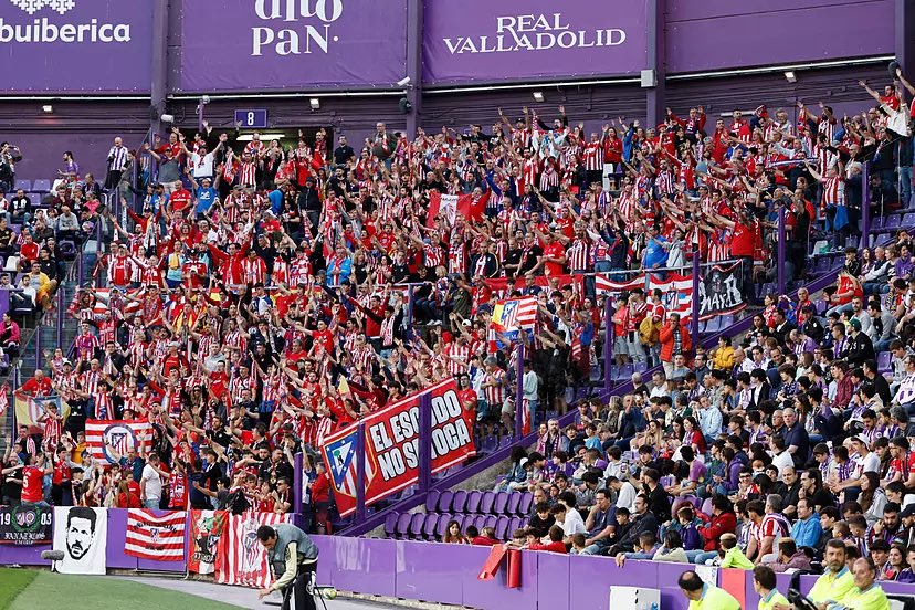 Aficiones Unidas tweet media