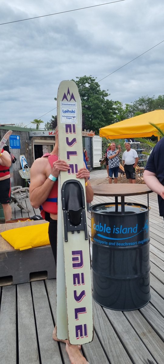 bridgefield GmbH tweet media