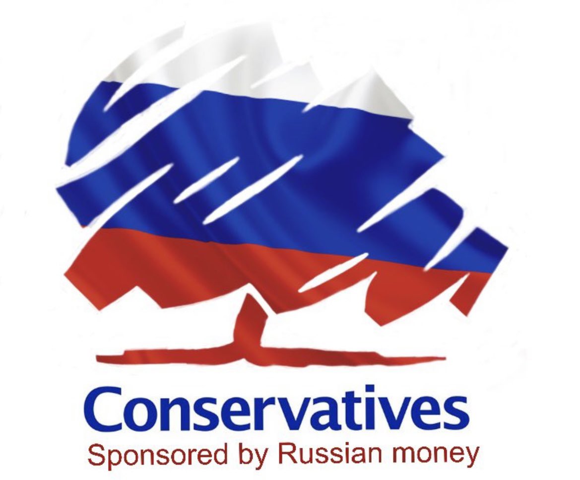 NigelGardner18's tweet photo. @spectator The @Conservatives are such good judges of character... https://t.co/vZXZkbPdVS