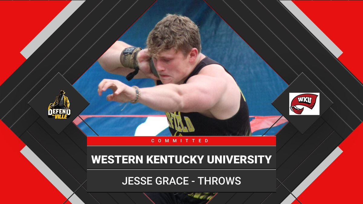 JAG_Throwers (@jagthrowers) on Twitter photo Congratulations to <a href="/JesseGrace28/">Jesse Grace</a> on his commitment to Western Kentucky! <a href="/JLRSports/">Jonah L. Rosenblum</a> <a href="/Malutic_Live/">Malutic Live</a> Congratulations to <a href="/JesseGrace28/">Jesse Grace</a> on his commitment to Western Kentucky! <a href="/JLRSports/">Jonah L. Rosenblum</a> <a href="/Malutic_Live/">Malutic Live</a>