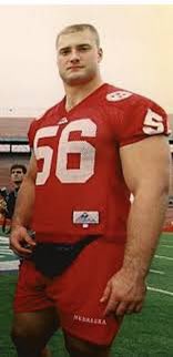 GoBigRedCast's tweet photo. We are officially @DocTalkSports days away from kickoff at Minnesota. GBR! #8MoreWeeks https://t.co/aqnHfEAZQY