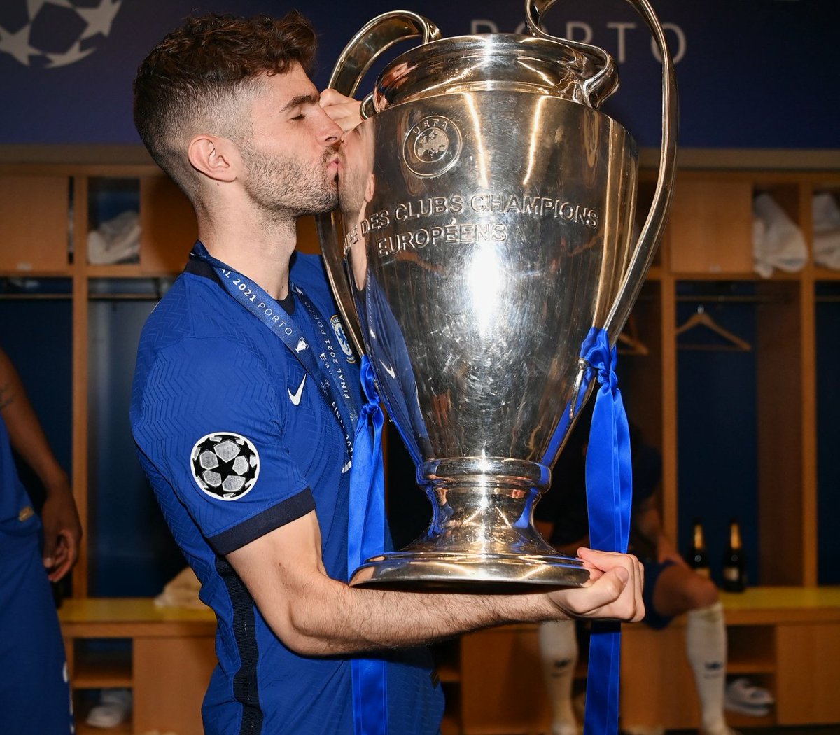 angelomangiante's tweet photo. #Pulisic very close from #Chelsea to #ACMilan ⏳ 
@SkySport https://t.co/yweZk20oFz