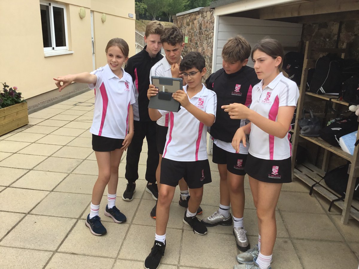 St Michael's Prep School (@stmichaelsprep) on Twitter photo As part of their Enrichment Week, Year 8 pupils recently enjoyed a workshop with the 'One Day Film School'.
<a href="/1DayFilmSchool/">One Day Film School</a> As part of their Enrichment Week, Year 8 pupils recently enjoyed a workshop with the 'One Day Film School'.
<a href="/1DayFilmSchool/">One Day Film School</a>