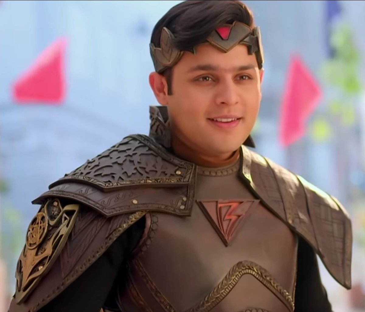 dev_joshi_amazi's tweet photo. @OptimystixMedia lveer is a hero

Watch Baalveer 3 on TV
#wewantbaalveer3at8pm #watchbaalveer3onTV
@sabtv https://t.co/2vneKQhq47