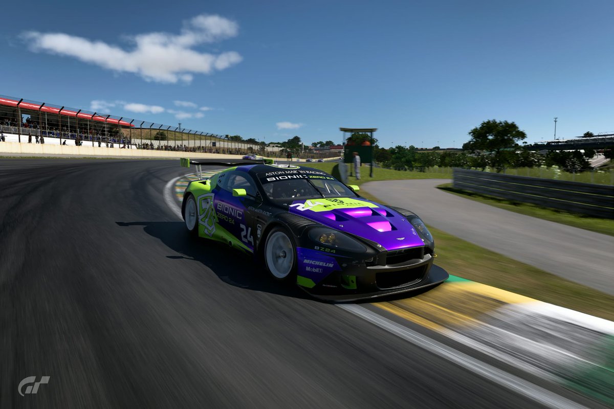 BIONICzero24's tweet photo. #PreQday!

Hoy tenemos la Preq de LC 12H de Interlagos @community_lc 

@ISigmaVK Nos representara y sacara lo mejor de Aston Martin

Podeis ver la prequali en directo AQUI ⬇️⬇️

https://t.co/ZFHeW2FoRd

#GOBIONIC https://t.co/kguf6fV4iv
