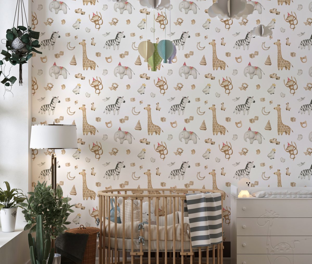 decorsafari's tweet photo. Transform your space with a wild and whimsical touch! 🐘🦒🦓🐒 Explore the beauty of nature with Watercolor Safari Animal Wallpaper. 🌿🎨

https://t.co/SmZuyNZ0ca

#design #creativity #WallDecor #InteriorDesign #ModernWalls #WallArt #HomeDecor #StatementWalls https://t.co/T5eCOq0I9c