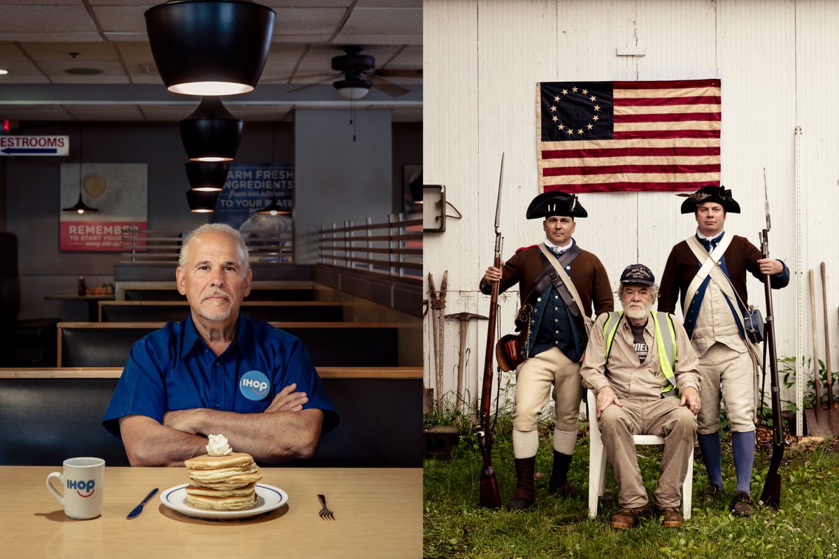 When Domenic Broccoli set out to expand his IHOP empire, he didn’t expect to find a grave site — or start a war. 

<a href="/reeveswiedeman/">Reeves Wiedeman</a> reports on the upstate battle between New York's IHOP Kingpin and American Revolutionaries trib.al/IiDngox