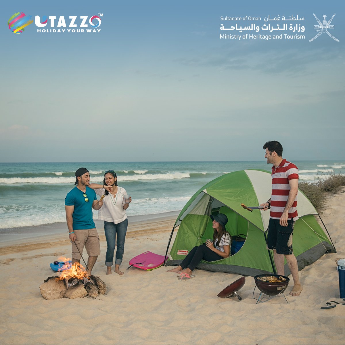 Utazzo's tweet image. Immerse yourself in the mystical allure of Oman, where every corner holds a captivating story. Embark on a soul-stirring odyssey with us as we unravel the secrets of this land of wonders. 📷
#OmanUnveiled #JourneyOfDiscovery #BeyondImagination #utazzo #travel #tourism #holiday