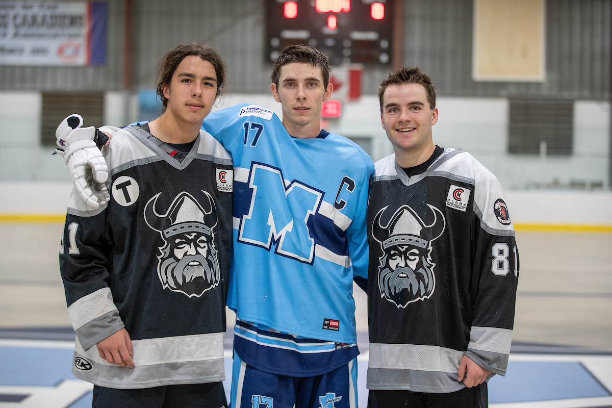 One photo with 260 combined points in <a href="/TheOJLL/">The OJLL</a> so far this summer.

📸Jeramie Bailey/OJLL

#HHH x #LikeNoOther